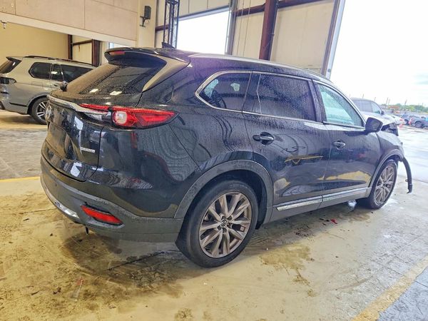 2021 MAZDA CX-9 Grand Touring — PSRA
