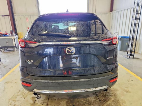 2021 MAZDA CX-9 Grand Touring — DIRR
