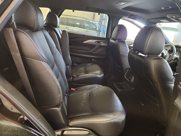 2021 MAZDA CX-9 Grand Touring — PSRS