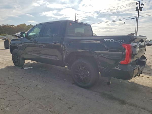 2023 TOYOTA TUNDRA SR5 — DSRA