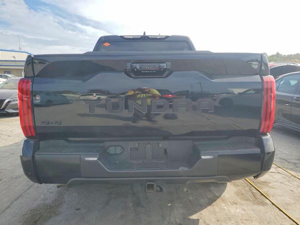 2023 TOYOTA TUNDRA SR5 — DIRR