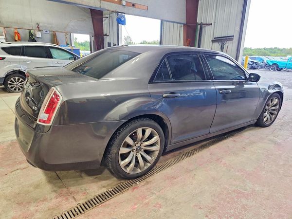 2014 CHRYSLER 300 — PSRA