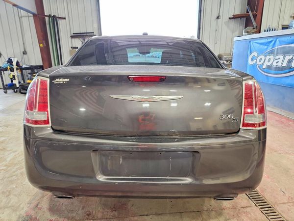 2014 CHRYSLER 300 — DIRR