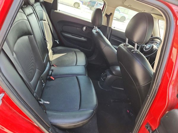 2016 MINI COOPER — PSRS