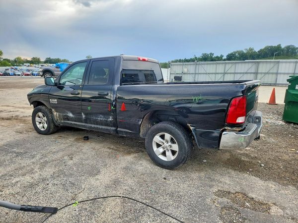 2014 RAM 1500 ST — DSRA