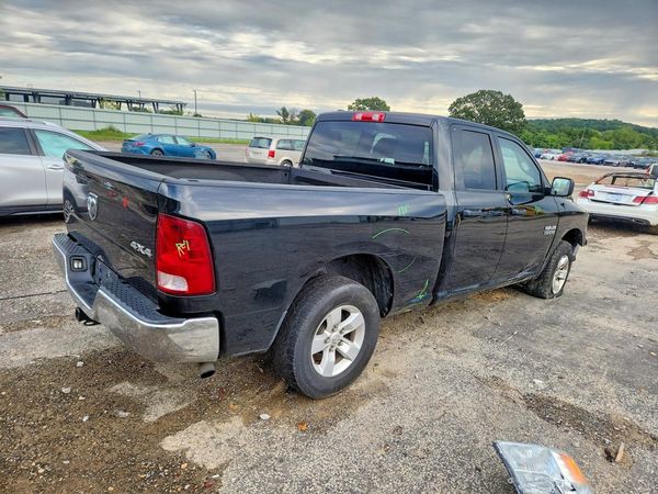 2014 RAM 1500 ST — PSRA