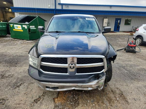 2014 RAM 1500 ST — DIRF