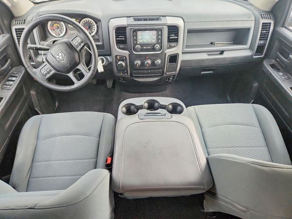 2014 RAM 1500 ST — CKPT