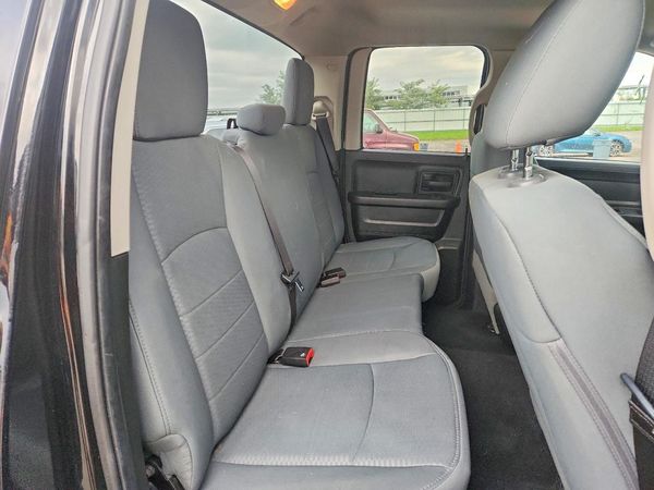 2014 RAM 1500 ST — PSRS