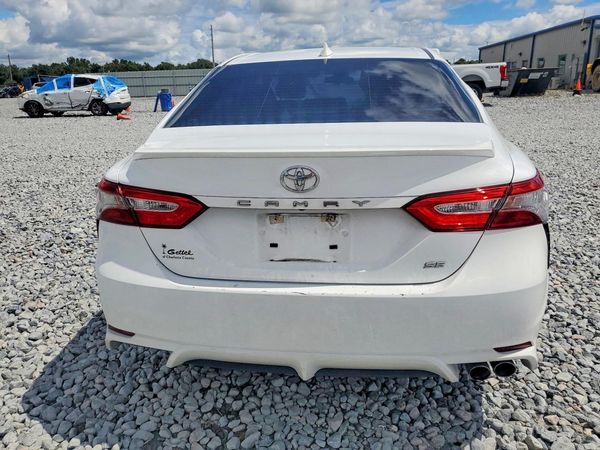 2019 TOYOTA CAMRY L/LE/SE/XLE — DIRR