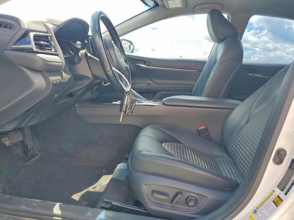 2019 TOYOTA CAMRY L/LE/SE/XLE — DENT
