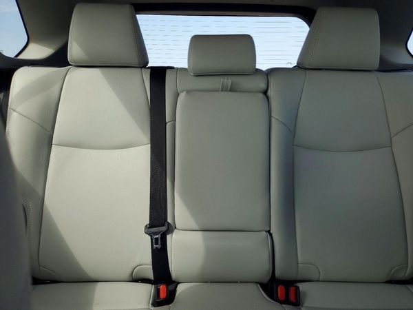 2021 TOYOTA RAV4 — SUVN