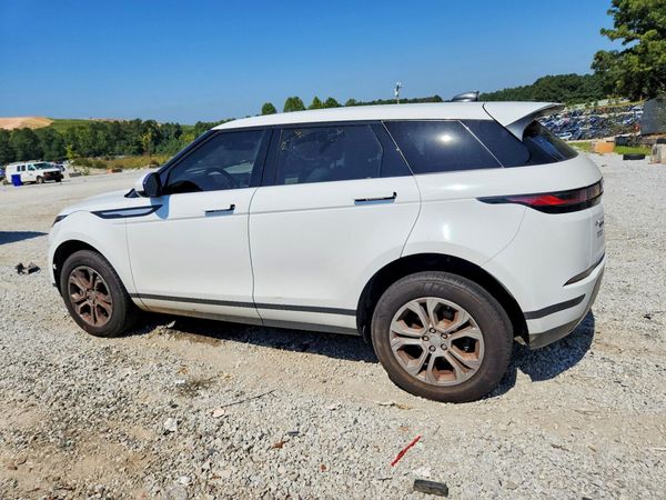 2020 LAND ROVER RANGEROVER S — DSRA