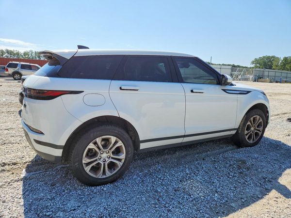 2020 LAND ROVER RANGEROVER S — PSRA