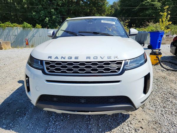 2020 LAND ROVER RANGEROVER S — DIRF