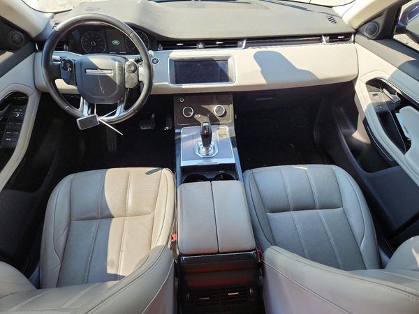2020 LAND ROVER RANGEROVER S — CKPT