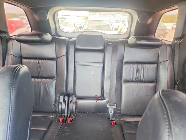 2014 JEEP CHEROKEE Limited — SUVN