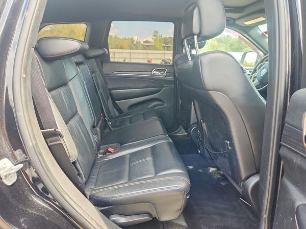 2014 JEEP CHEROKEE Limited — PSRS