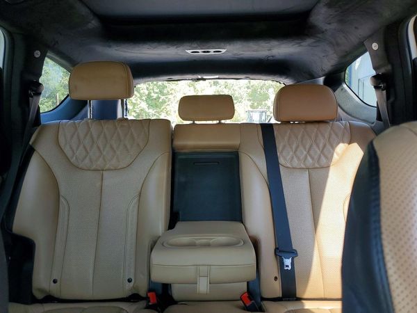 2021 HYUNDAI SANTA FE — SUVN
