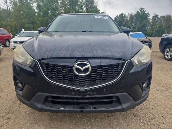 2014 MAZDA CX-5 Grand Touring/GT — DIRF