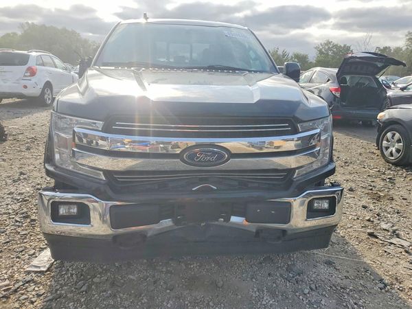 2019 FORD F150 — DIRF