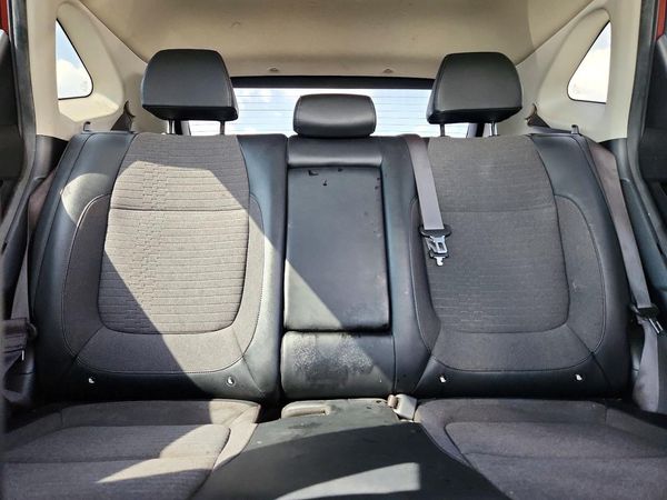 2021 KIA SELTOS S — SUVN