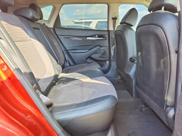 2021 KIA SELTOS S — PSRS