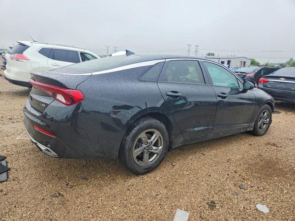 2021 KIA K5 — PSRA