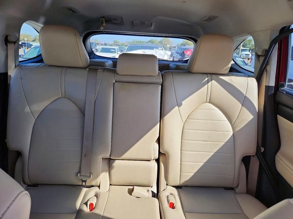 2023 TOYOTA HIGHLANDER — SUVN