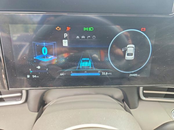 2025 HYUNDAI ELANTRA SEL Convenience — ODOM