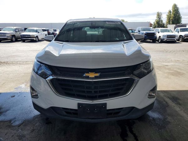 2020 CHEVROLET EQUINOX LT (1LT) — DIRF