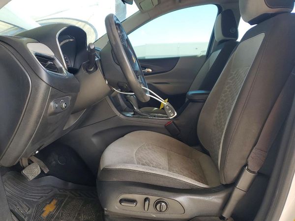 2020 CHEVROLET EQUINOX LT (1LT) — DENT
