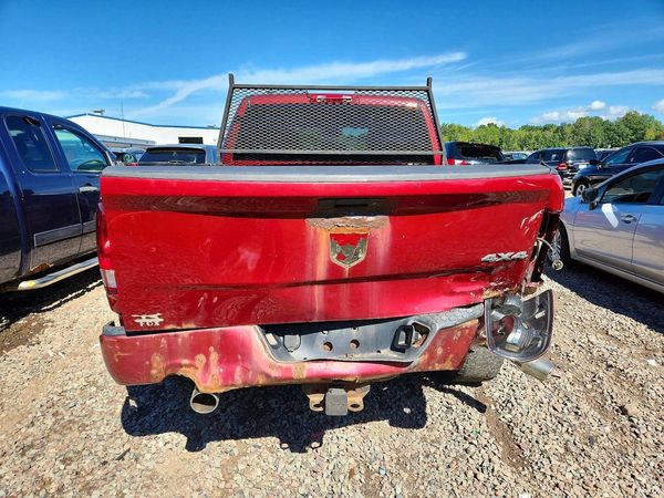 2014 RAM 1500 — DIRR