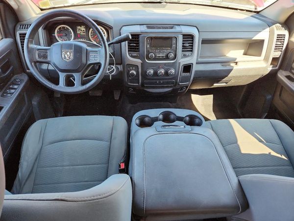 2014 RAM 1500 — CKPT