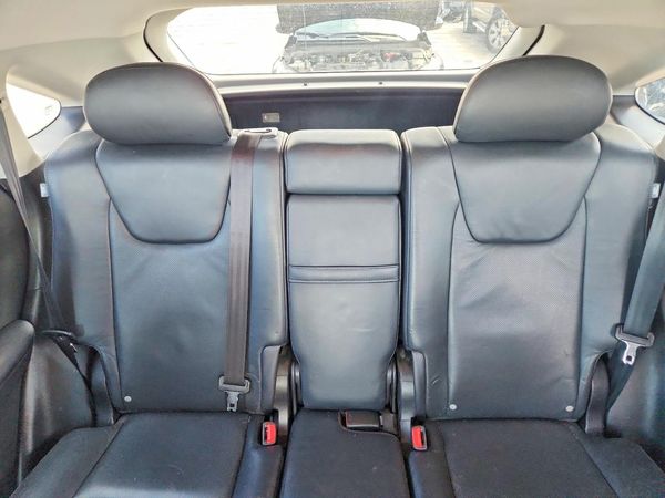 2013 LEXUS RX 350 — SUVN