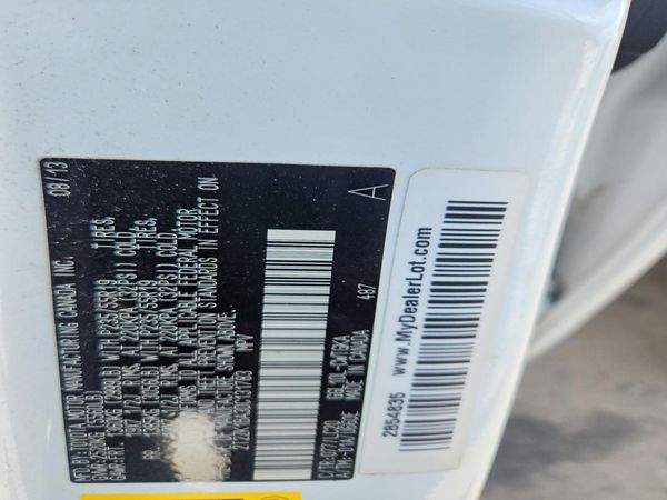 2013 LEXUS RX 350 — VINS