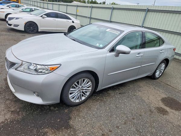 2014 LEXUS ES — DSFA — Front 3/4