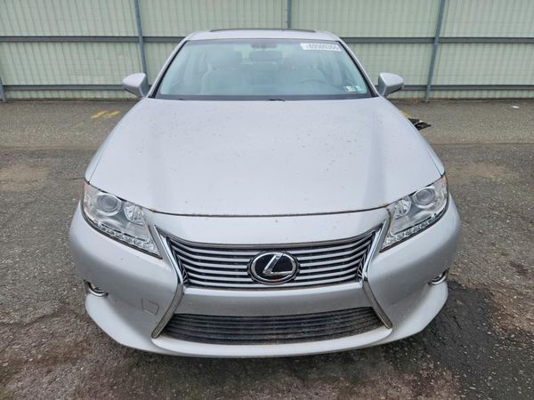 2014 LEXUS ES 350 — DIRF