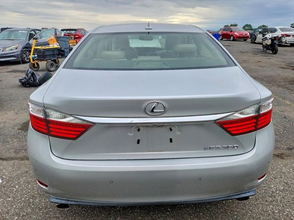 2014 LEXUS ES 350 — DIRR