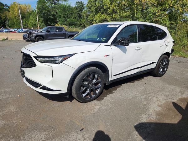 2023 ACURA MDX