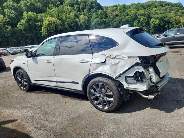 2023 ACURA MDX