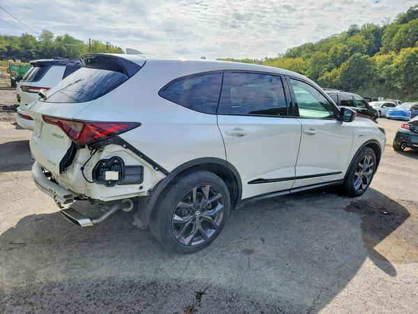 2023 ACURA MDX
