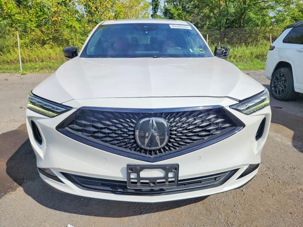 2023 ACURA MDX