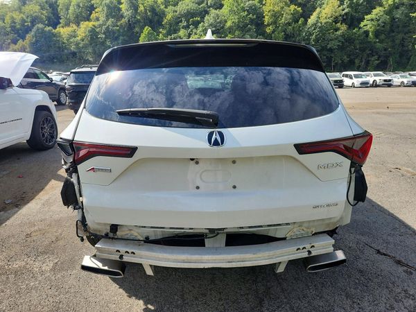 2023 ACURA MDX