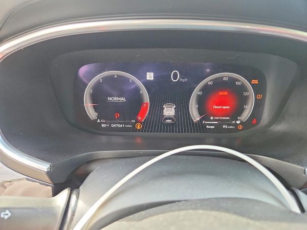 2023 ACURA MDX