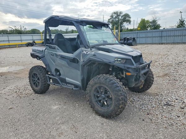 2023 POLARIS GENERAL