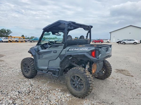 2023 POLARIS GENERAL