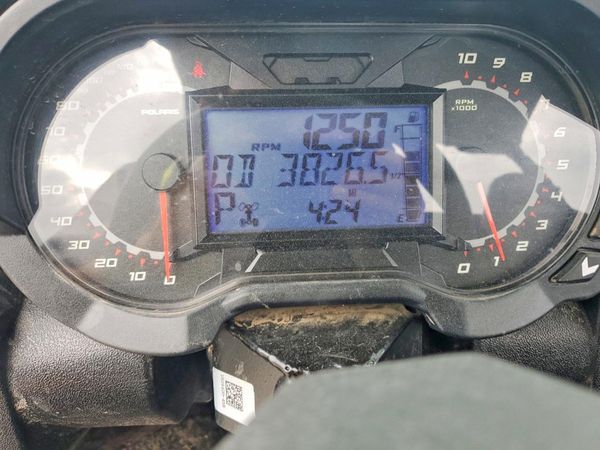 2023 POLARIS GENERAL