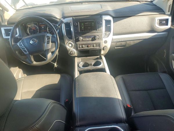 2019 NISSAN TITAN — CKPT