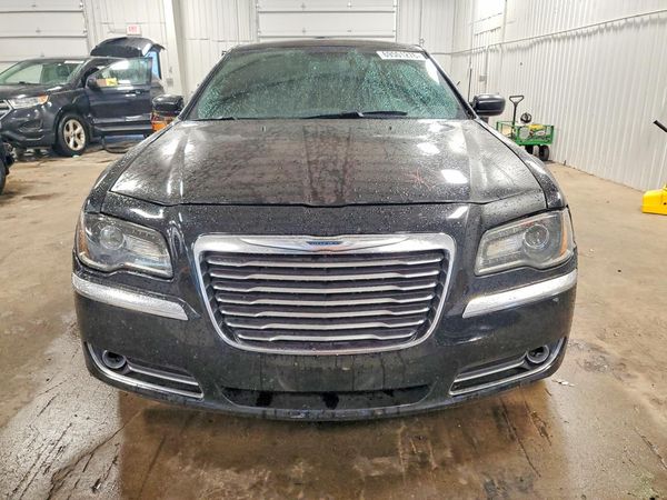 2014 CHRYSLER 300 — DIRF
